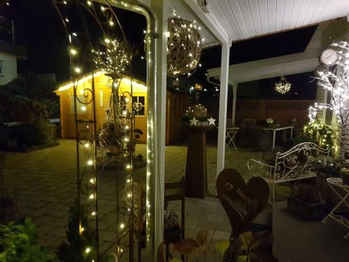 Hostal Landhaus Julia
