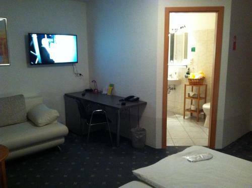 Hotel Abalone