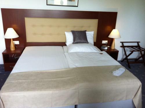 Hotel Abalone