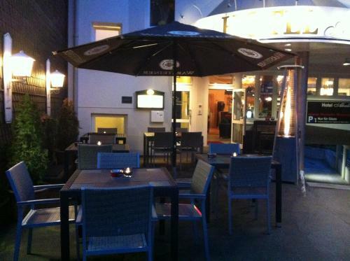 Hotel Abalone