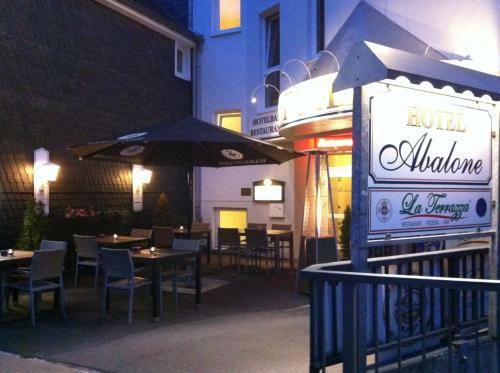 Hotel Abalone