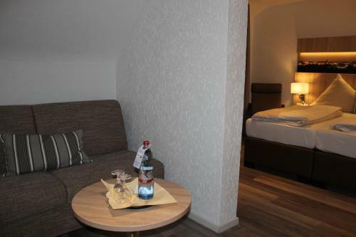 Hostal Hotel Restaurant Kromberg