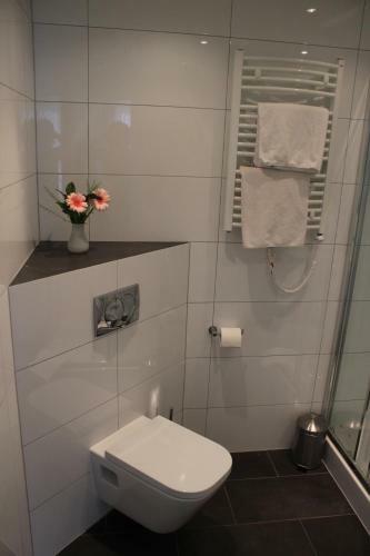 Hostal Hotel Restaurant Kromberg