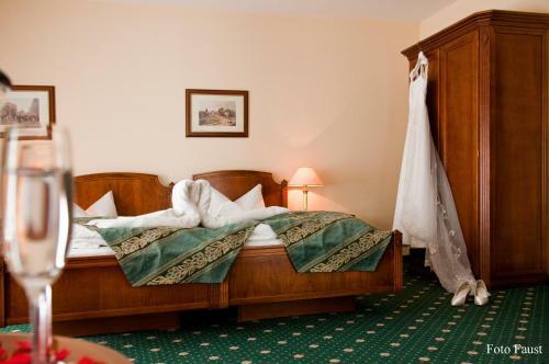 Ringhotel Schloss