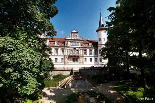 Ringhotel Schloss