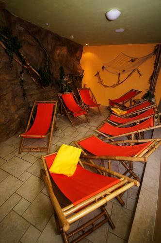 Ringhotel Schloss