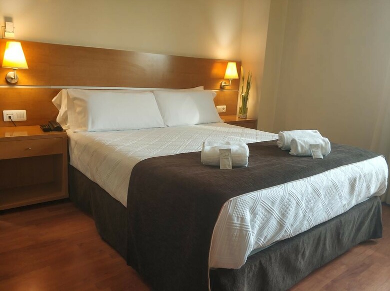 Avion Vigo By Bossh Hotels