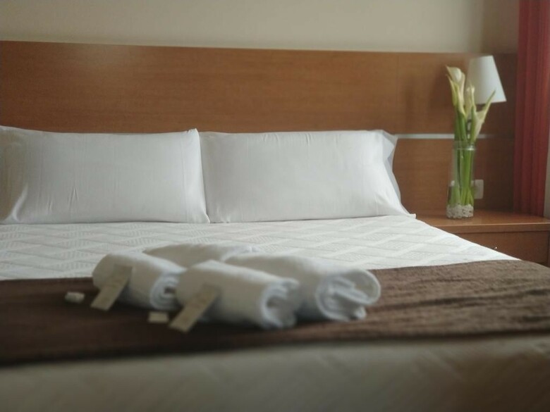 Avion Vigo By Bossh Hotels