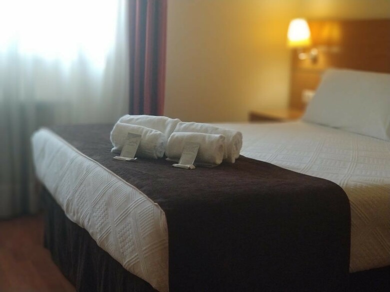 Avion Vigo By Bossh Hotels