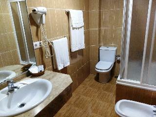 Avion Vigo By Bossh Hotels