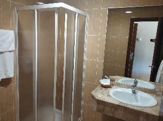 Avion Vigo By Bossh Hotels