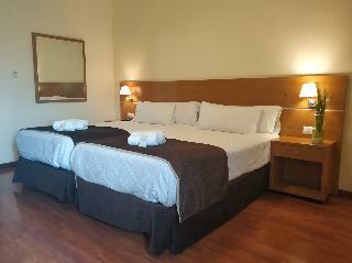 Avion Vigo By Bossh Hotels