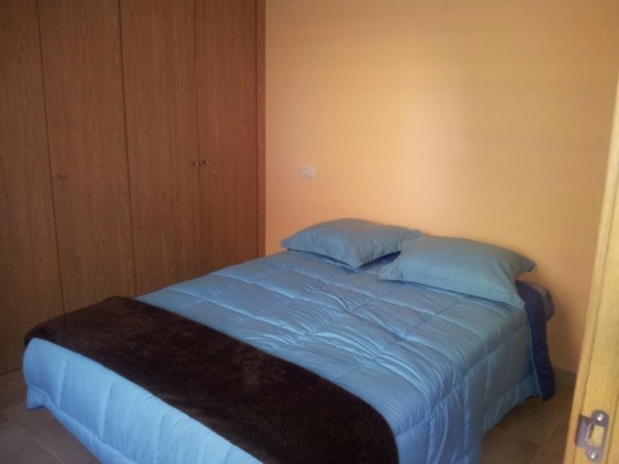 Apartamentos Rom�n
