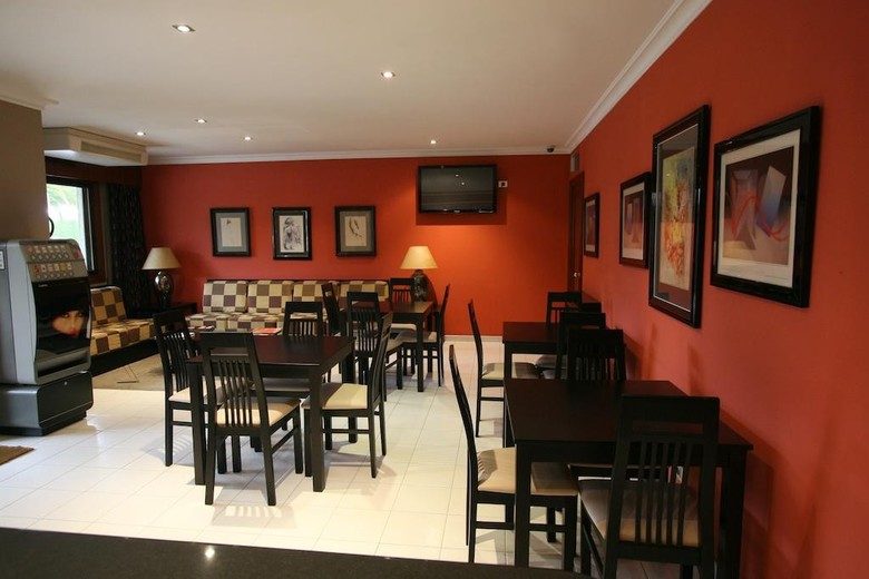 Hostal Motel Aeropuerto