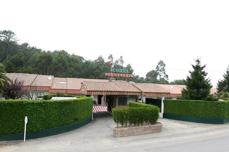Hostal Motel Aeropuerto