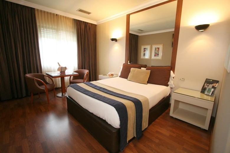 Hostal Motel Aeropuerto