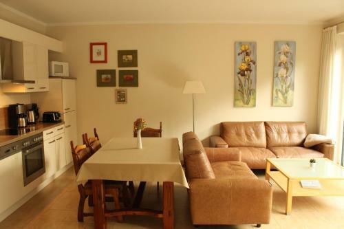 Apartamento Sommer & Jaeger Ferienwohnung