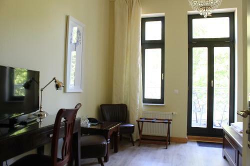 Hotel Villa Sommer