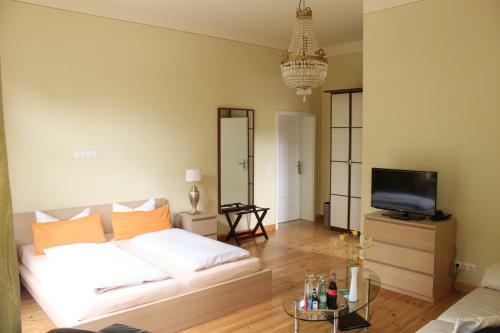 Hotel Villa Sommer