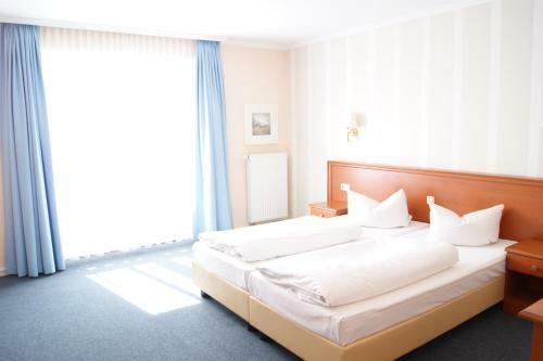 Hotel Pension Bellevue
