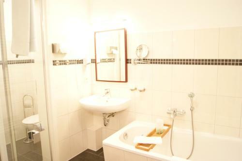 Hotel Pension Bellevue
