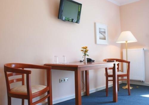 Hotel Pension Bellevue