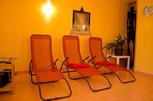 Hotel Pension Bellevue