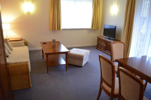 Hotel Pension Bellevue