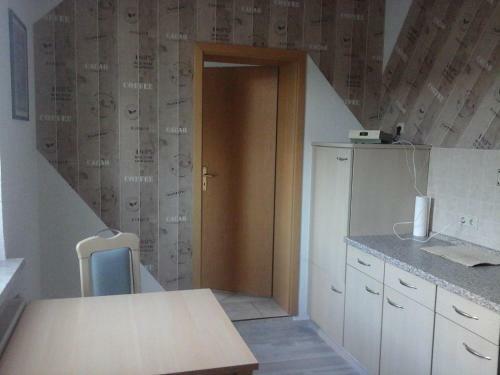 Hostal Pension Marten