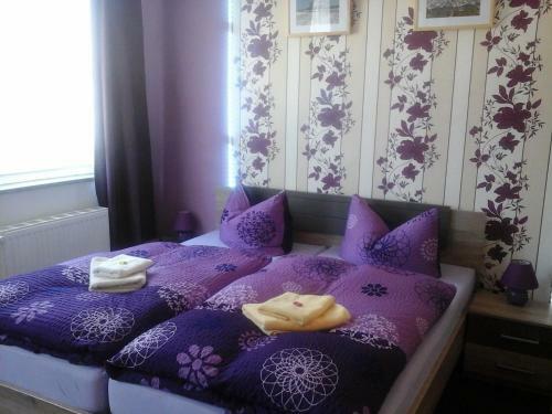 Hostal Pension Marten