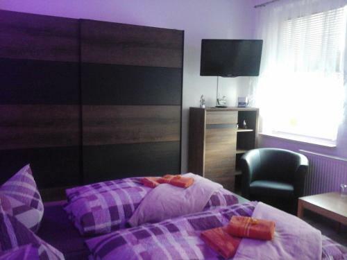Hostal Pension Marten