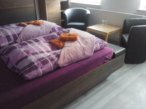 Hostal Pension Marten