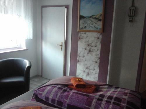 Hostal Pension Marten
