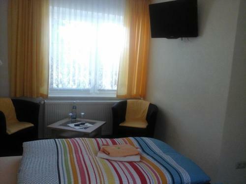 Hostal Pension Marten