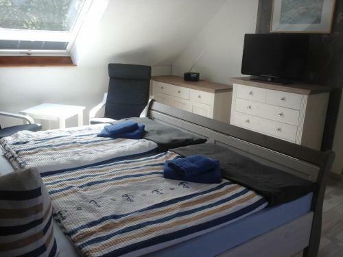 Hostal Pension Marten