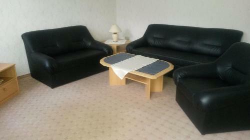 Hostal Pension Marten
