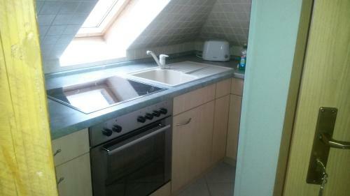 Hostal Pension Marten