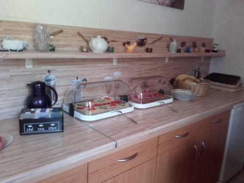 Hostal Pension Marten