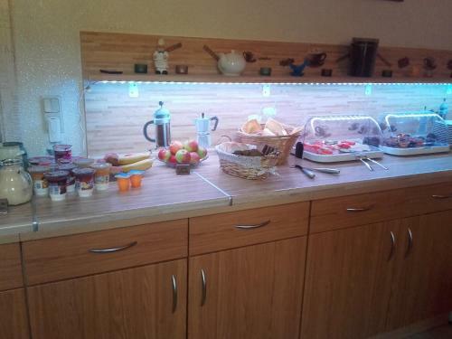 Hostal Pension Marten