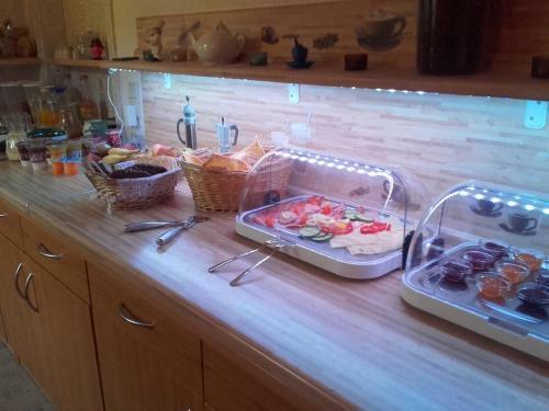 Hostal Pension Marten