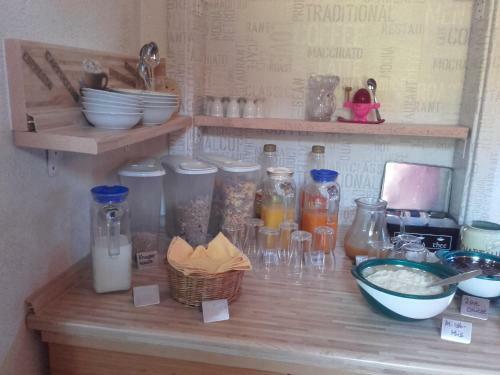 Hostal Pension Marten