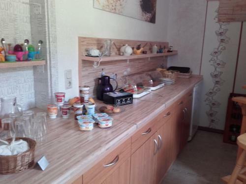 Hostal Pension Marten