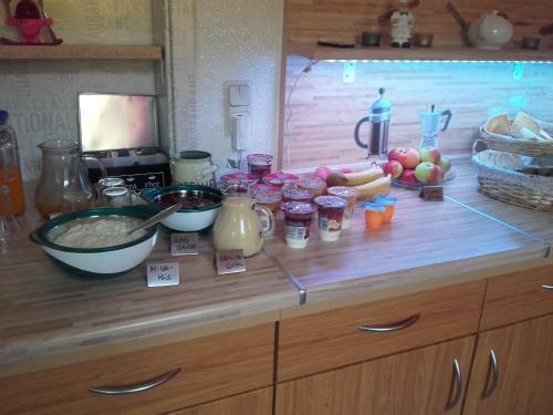 Hostal Pension Marten