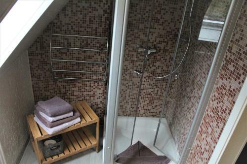 Hostal Hotel-pension Am Fuchsberg