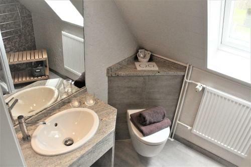 Hostal Hotel-pension Am Fuchsberg