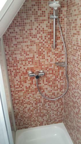 Hostal Hotel-pension Am Fuchsberg