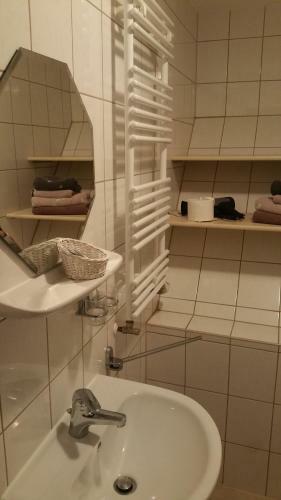 Hostal Hotel-pension Am Fuchsberg