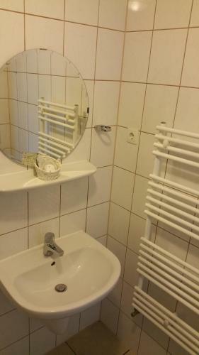 Hostal Hotel-pension Am Fuchsberg