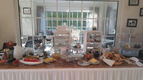 Hostal Hotel-pension Am Fuchsberg