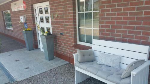 Hostal Hotel-pension Am Fuchsberg
